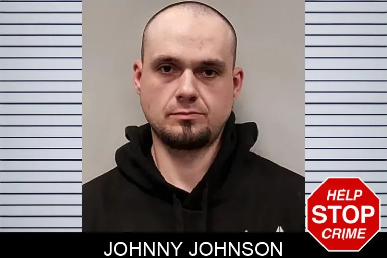 Johnny Johnson