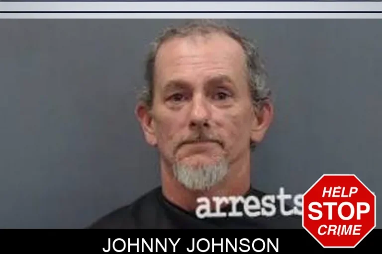 Johnny Johnson