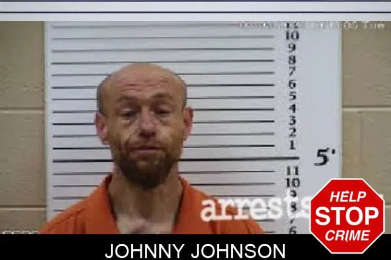 Johnny Johnson