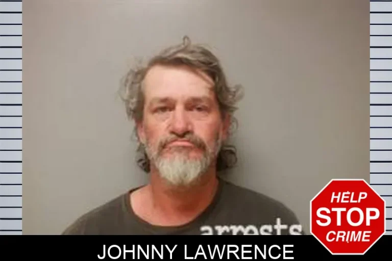 Johnny Lawrence