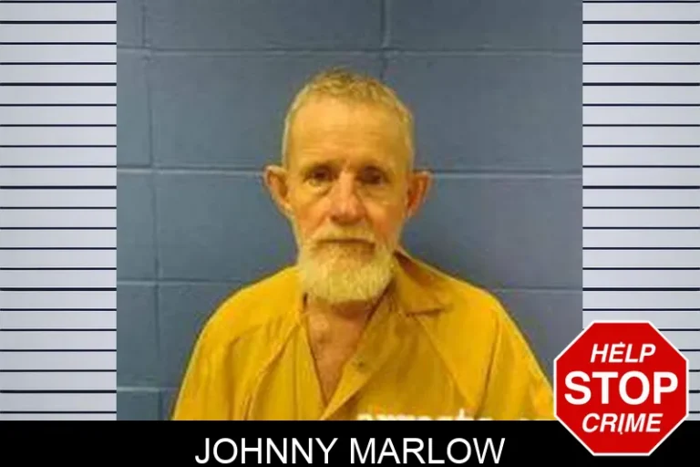 Johnny Marlow