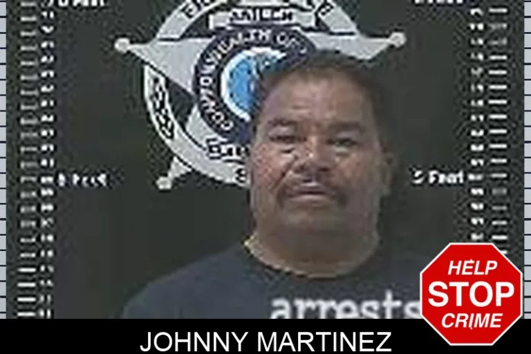 Johnny Martinez