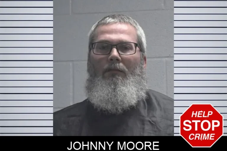 Johnny Moore