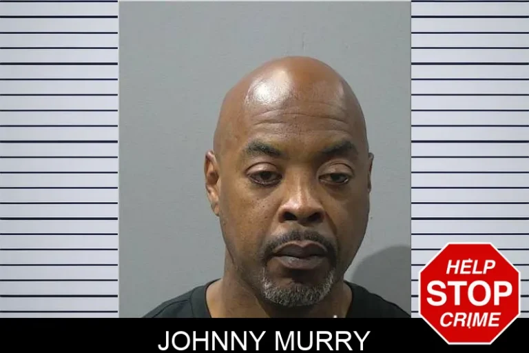 Johnny Murry