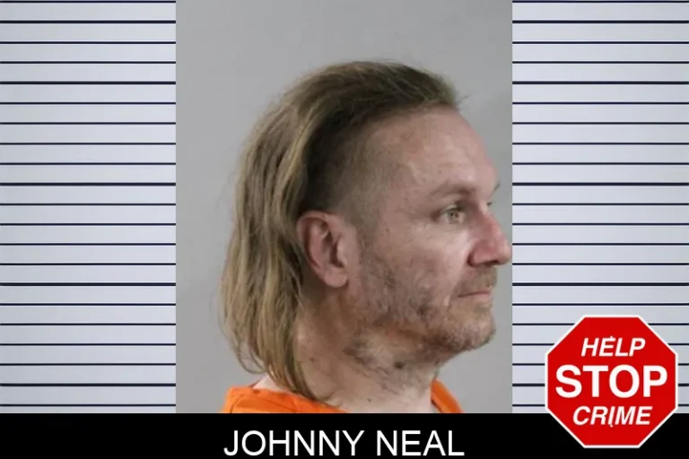Johnny Neal