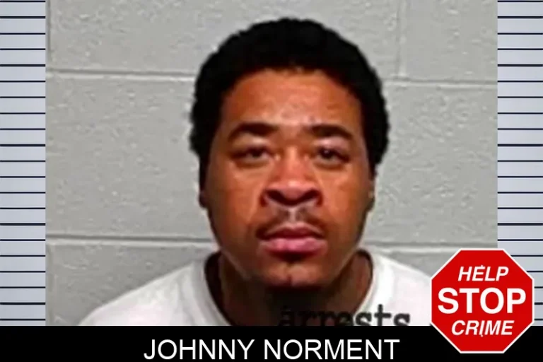 Johnny Norment