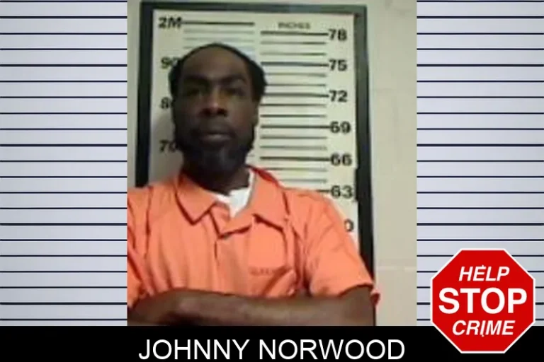 Johnny Norwood