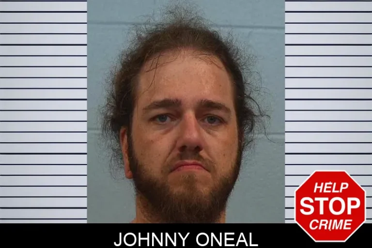 Johnny ONeal