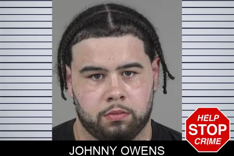 Johnny Owens