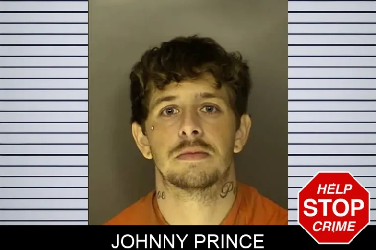 Johnny Prince