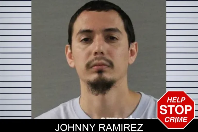 Johnny Ramirez