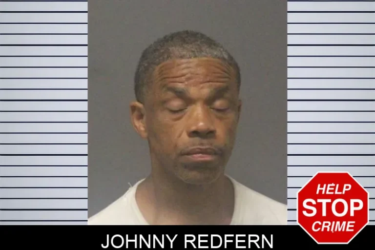 Johnny Redfern