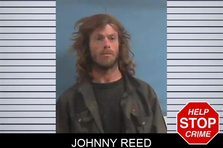 Johnny Reed