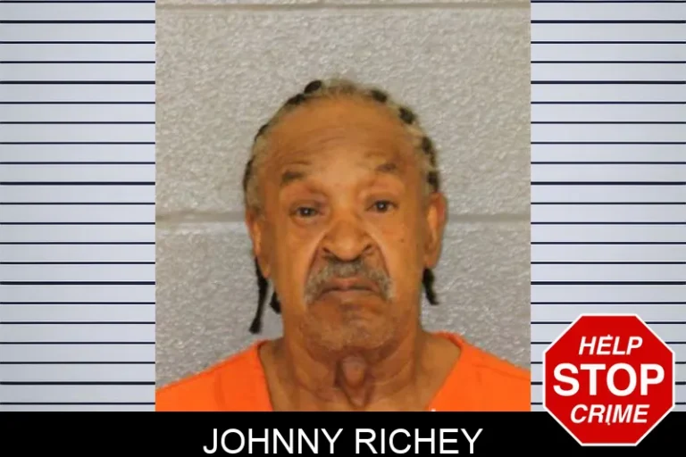 Johnny Richey