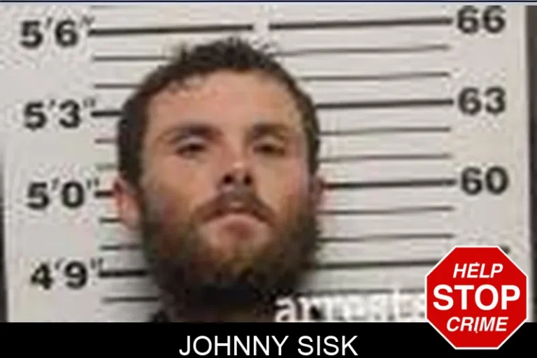 Johnny Sisk