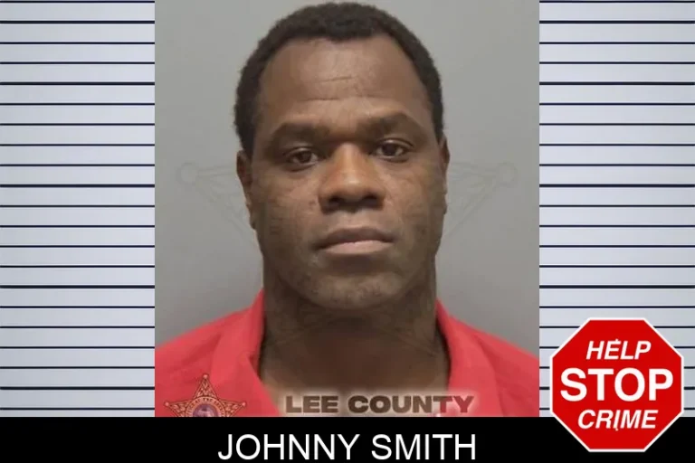 Johnny Smith