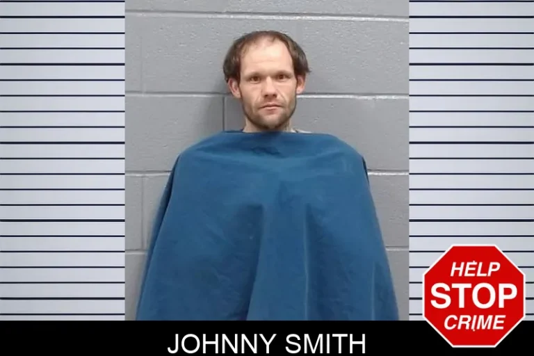 Johnny Smith