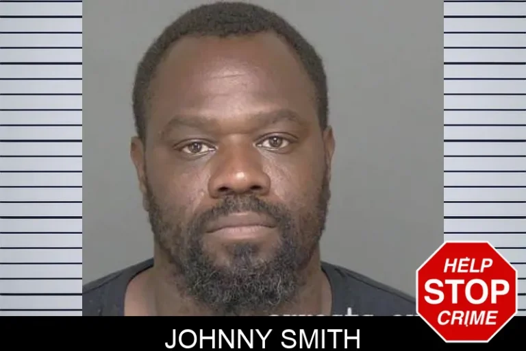 Johnny Smith