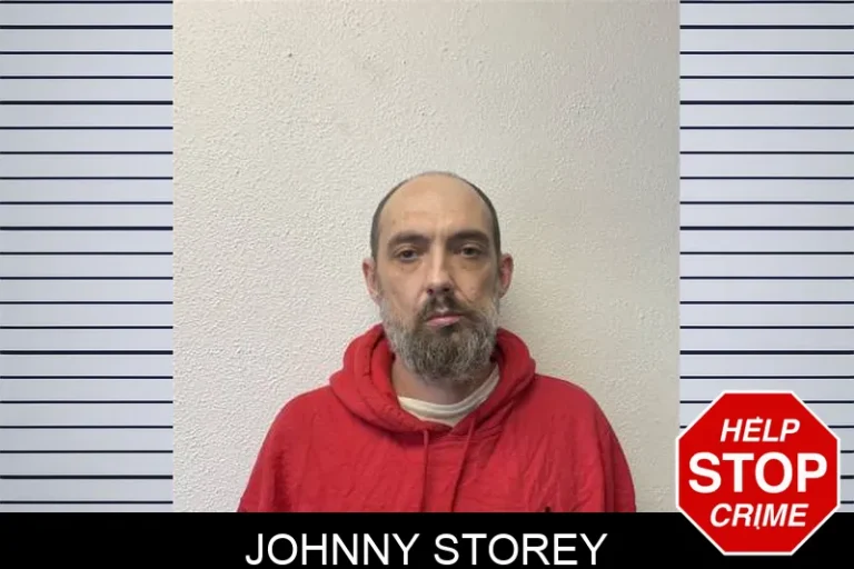 Johnny Storey