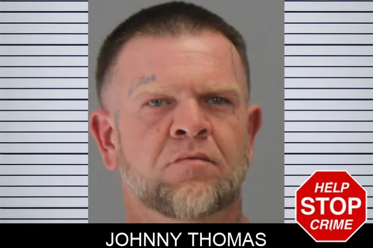 Johnny Thomas
