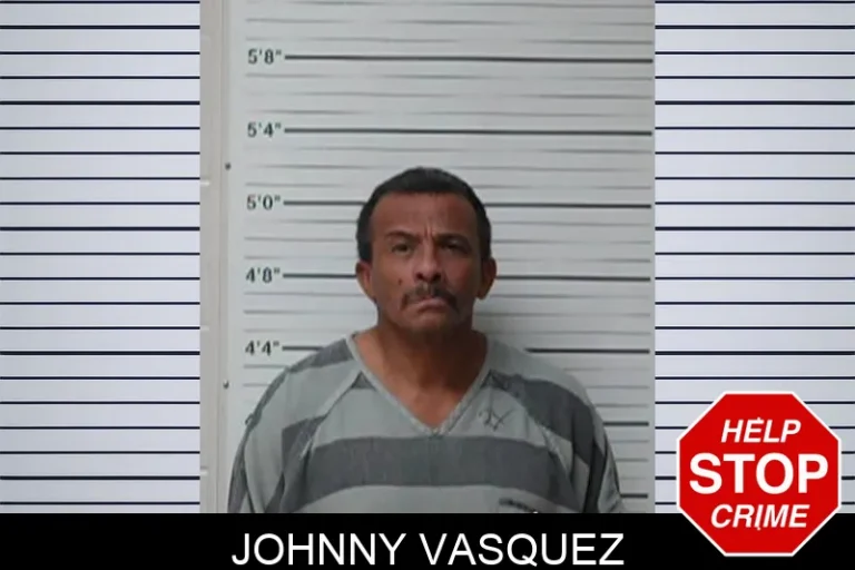 Johnny Vasquez