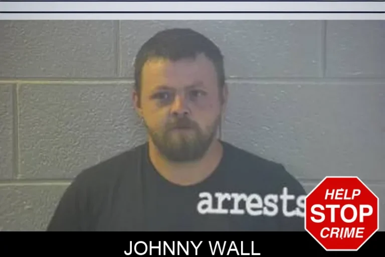 Johnny Wall