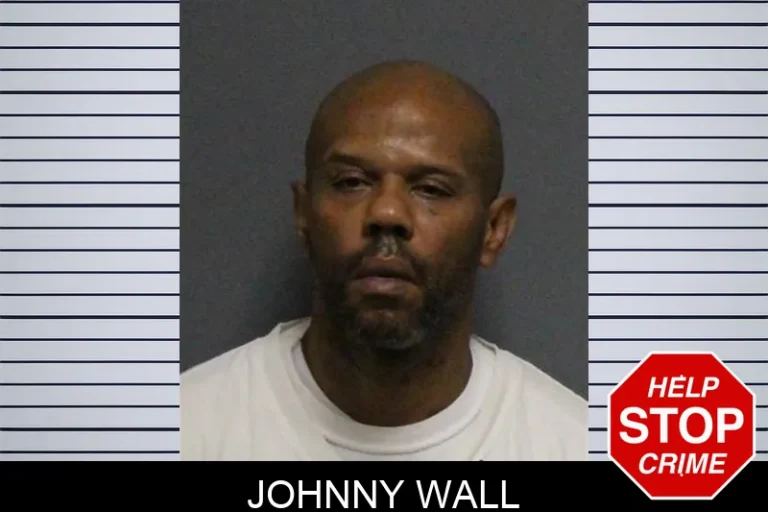 Johnny Wall