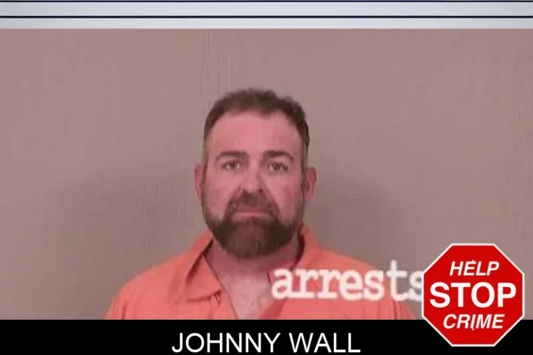 Johnny Wall