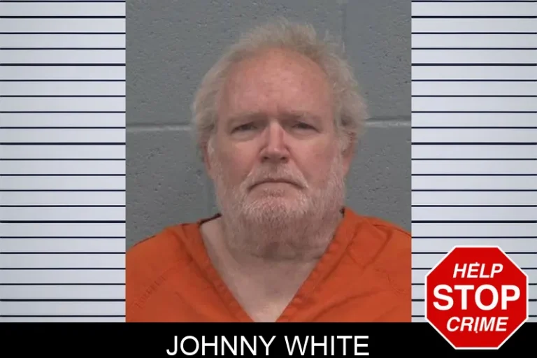Johnny White