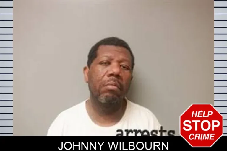 Johnny Wilbourn