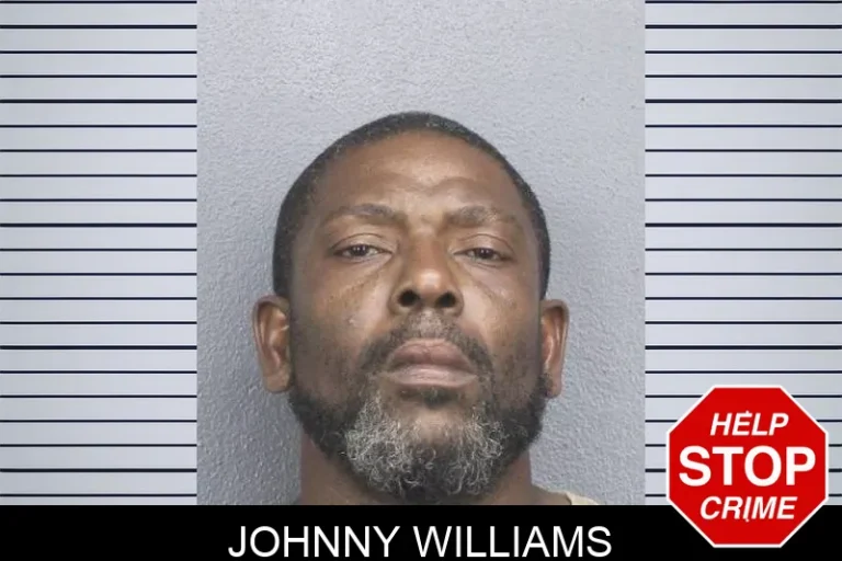 Johnny Williams