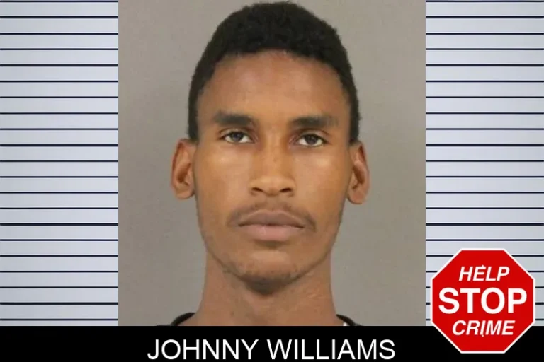 Johnny Williams