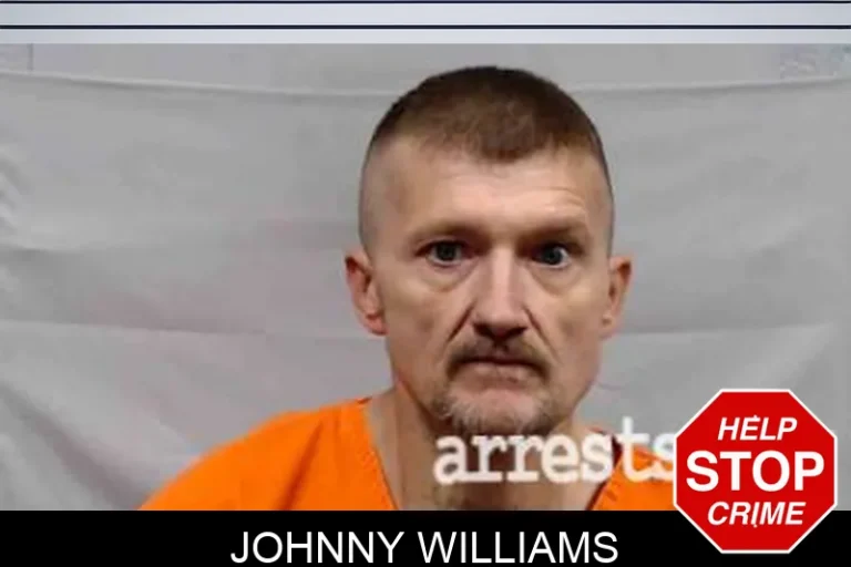 Johnny Williams