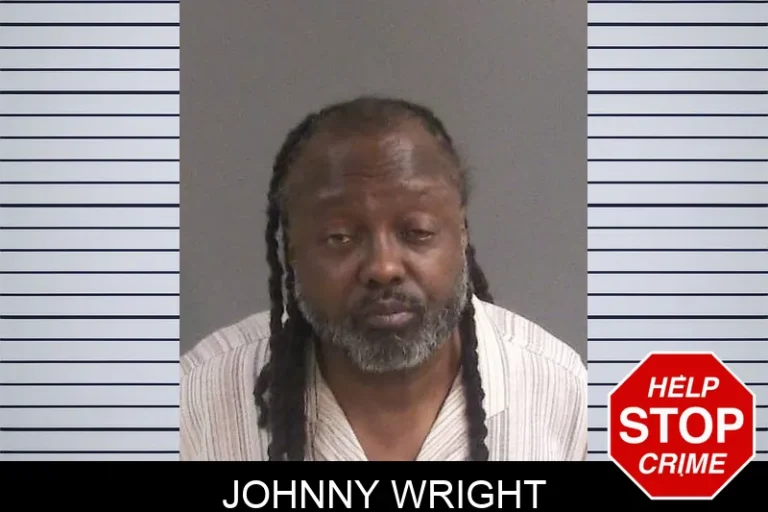 Johnny Wright