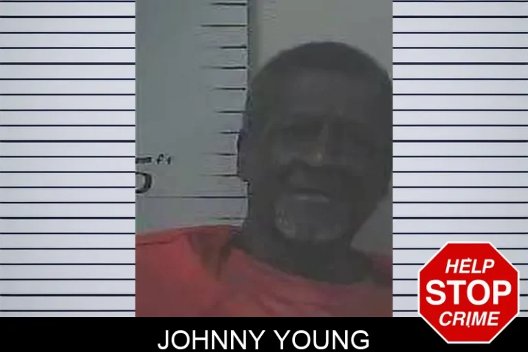 Johnny Young