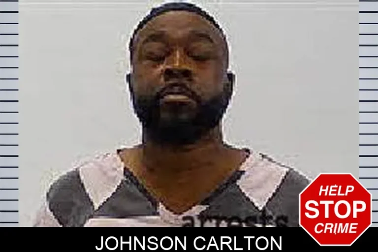 Johnson Carlton