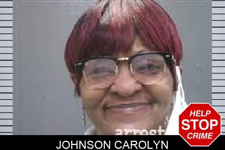 Johnson Carolyn