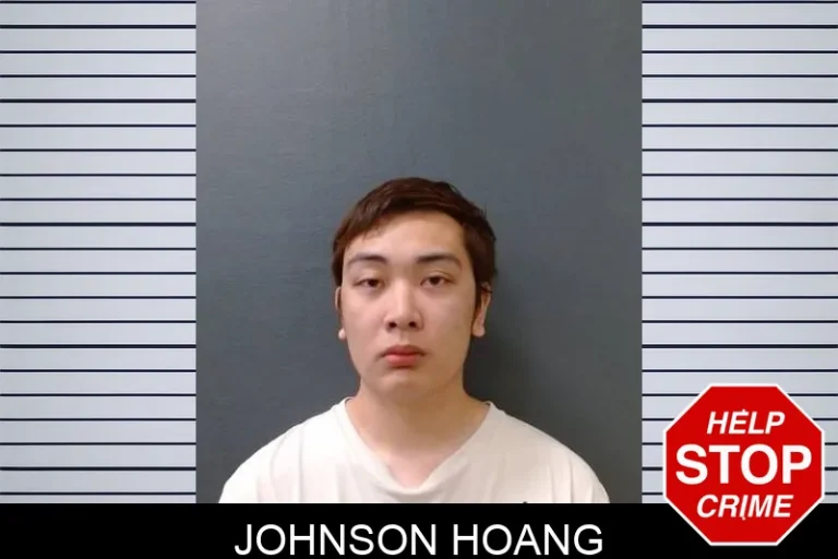 Johnson Hoang