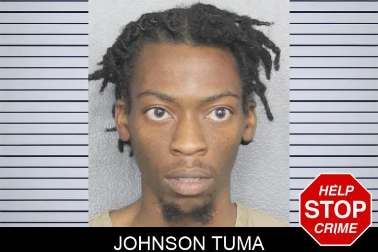 Johnson Tuma
