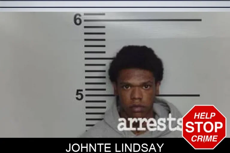 Johnte Lindsay