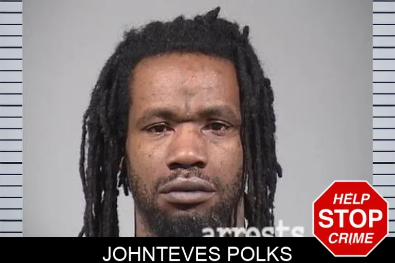 Johnteves Polks