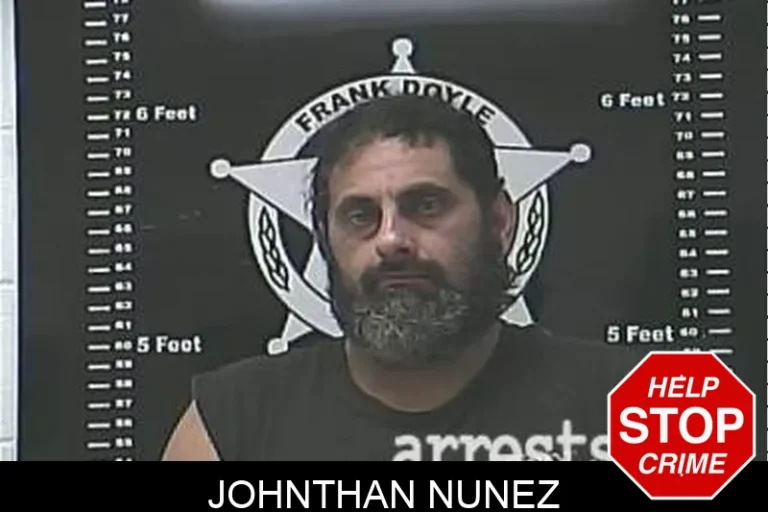 Johnthan Nunez