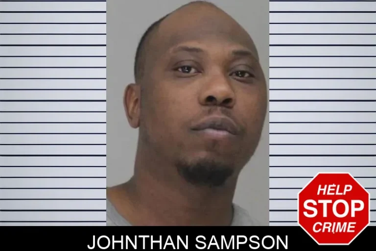 Johnthan Sampson