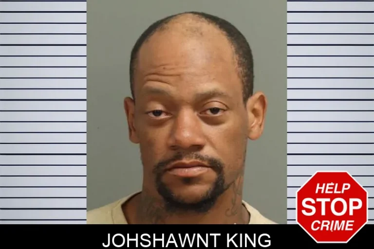Johshawnt King