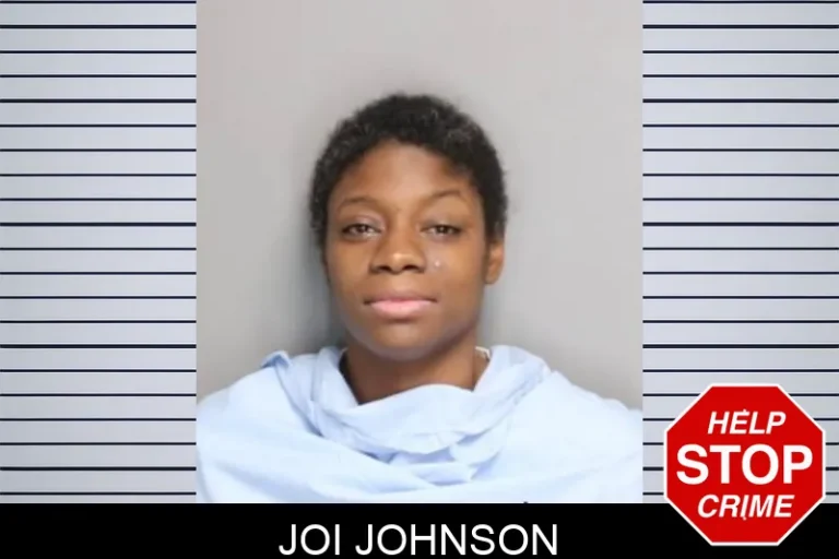 Joi Johnson
