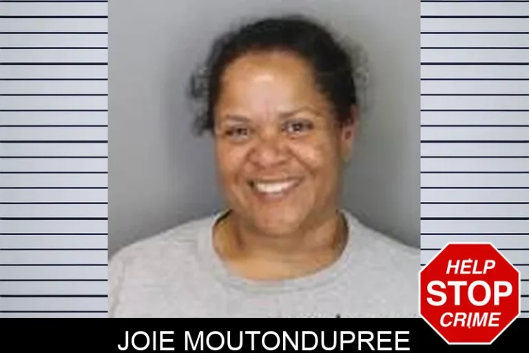 Joie Moutondupree