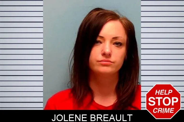Jolene Breault