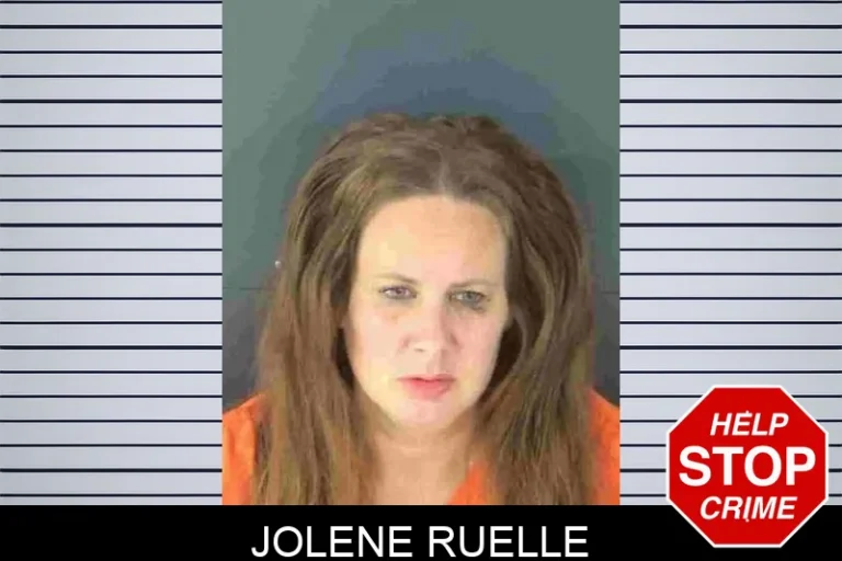 Jolene Ruelle