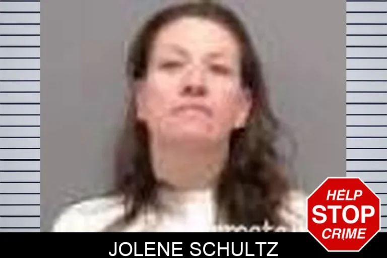 Jolene Schultz
