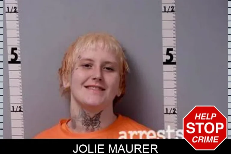 Jolie Maurer
